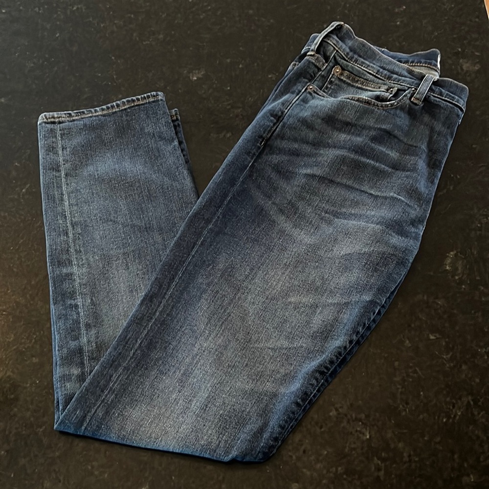 J Crew mens jeans